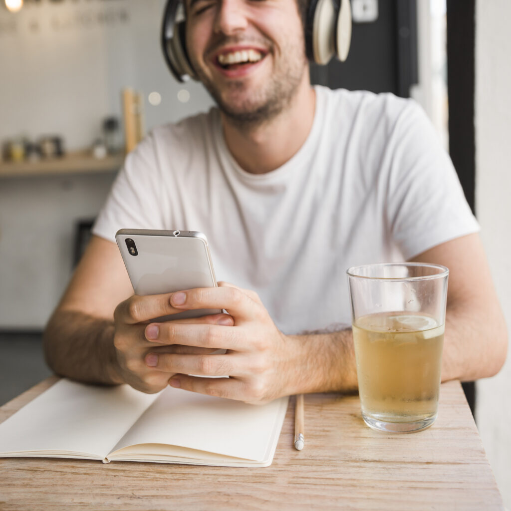 30 Days of Direct Text & Email Support