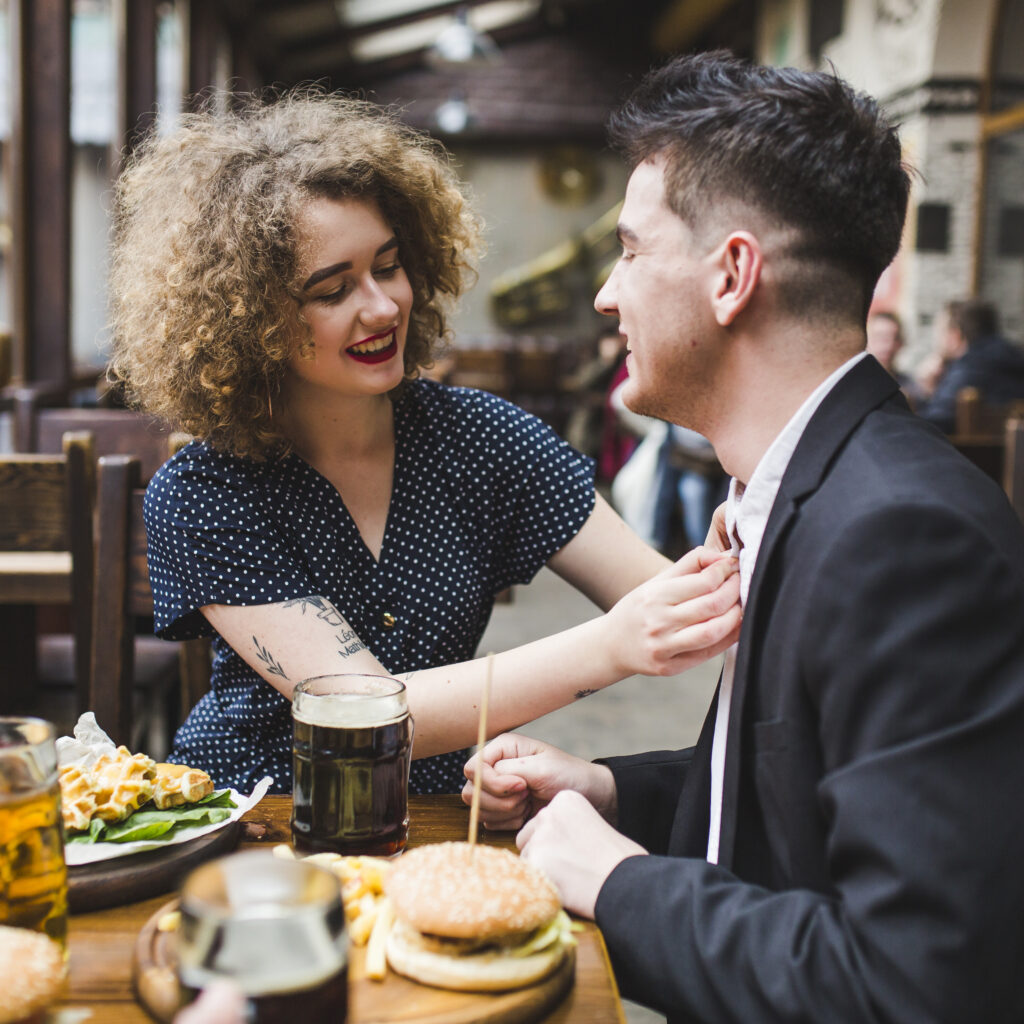 Phase 3 ΓÇö First Date Strategy