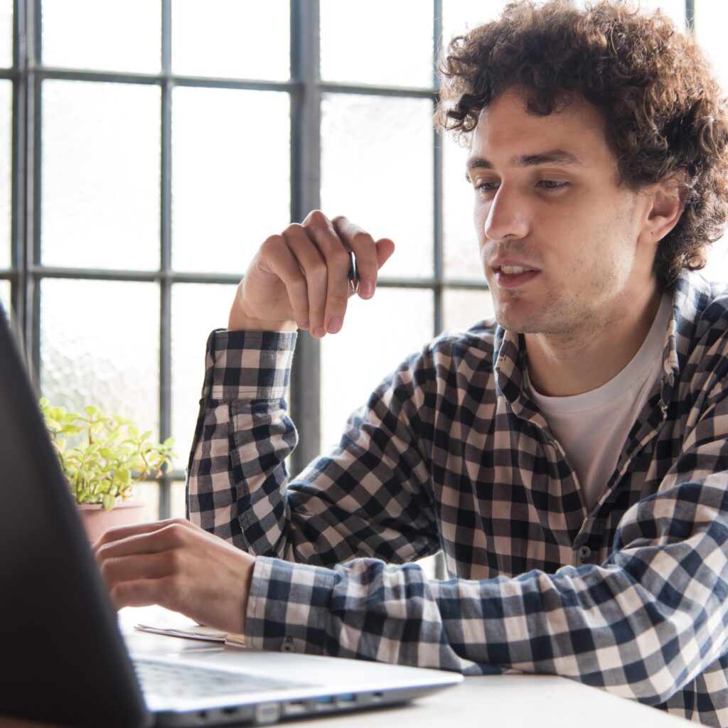 YouΓÇÖll Leave With a 30-Day Custom Plan and Ongoing Accountability