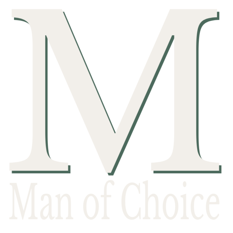 Man of Choice