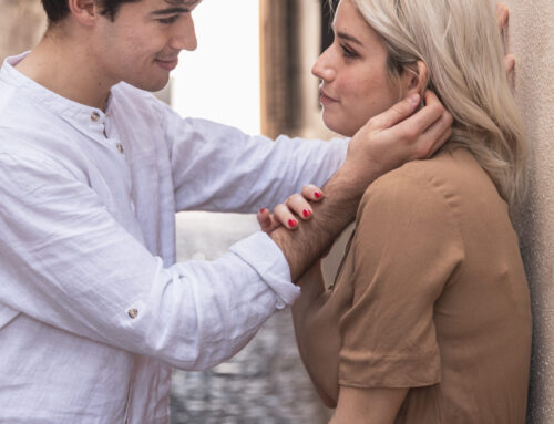 When to Stop Calling Her Your Ex Girlfriend